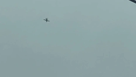 Владимирцам напомнили о правилах поведения при обнаружении и атаке БПЛА