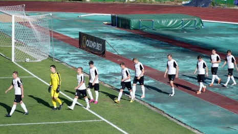 Домашние матчи владимирского «Торпедо» можно будет посетить бесплатно