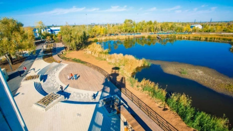 Суздаль и Муром получат более 170 млн рублей на благоустройство