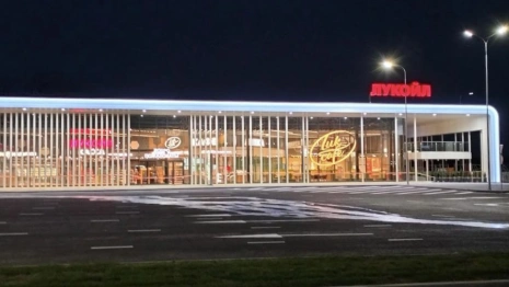 Во Владимирской области на платнике М-12 откроют многофункциональные комплексы