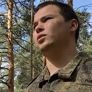 Повар из Владимира рассказал о службе в зоне СВО