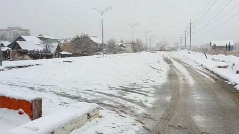 Во Владимире снесли мешающий строительству Рпенского проезда дом