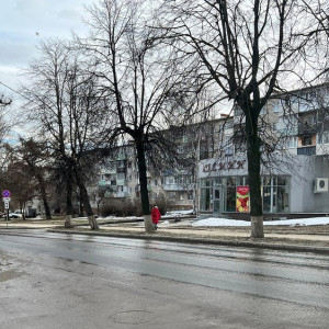 Жители Владимира выступили против строительства парковки на Батурина