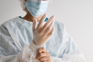 Владимирские врачи выявили у 2-месячного малыша редкую патологию