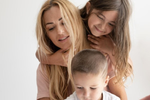 Во Владимирской области более 400 многодетных мам досрочно вышли на пенсию