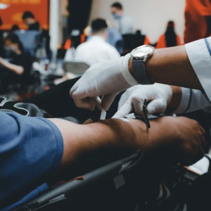 «Они не герои, но спасают жизни». Во Владимире пройдет фотовыставка, посвященная донорам