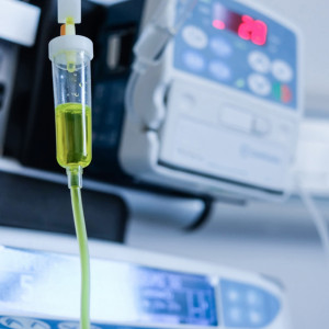 Самым маленьким пострадавшим при пожаре в Лакинске оказался 9-месячный малыш