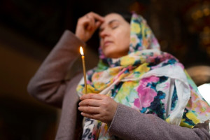 Четвертый день Великого поста: что можно и нельзя 21 марта