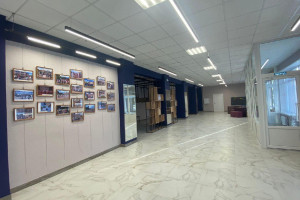 В Суздальском районе в доме культуры открыли звукозаписывающую и кулинарную студии