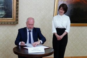 Экс-глава ВСМЗ станет директором питерского музея политической истории