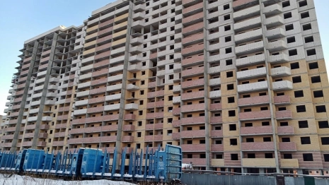 Во Владимире для обманутых дольщиков ввели еженедельные консультации