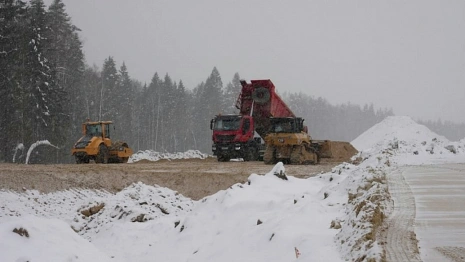 Проблему пробок на пути из Владимира до Москвы пообещали решить к 2023 году