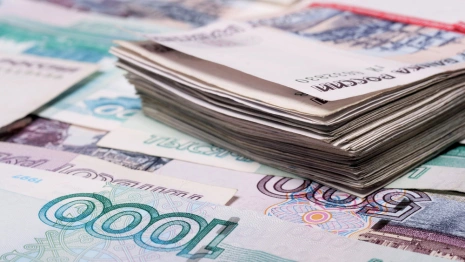 В Госдуму внесли законопроект о выплате в 300 тыс. мобилизованным