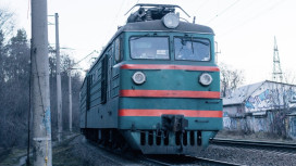 В Коврове на продажу выставили локомотивное депо за 6,9 млн рублей