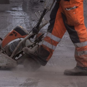 В Коврове подрядчика оштрафовали на миллион рублей за срыв сроков ремонта дороги