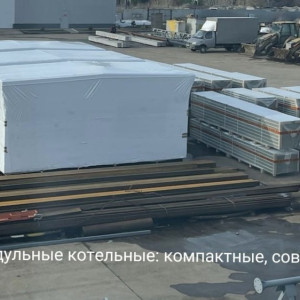 В двух городах Владимирской области появятся новые котельные