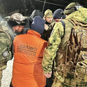 Пропавшего во Владимирской области 15-летнего мальчика нашли живым