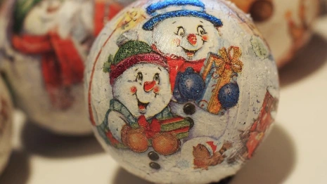 Во Владимире открылась почта Деда Мороза