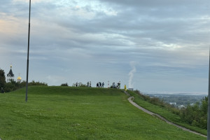 Во Владимире так и не установили памятник Андрею Боголюбскому