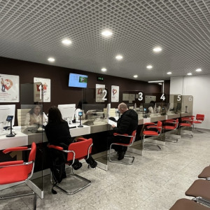 В Суздале после ремонта открыли офис МФЦ