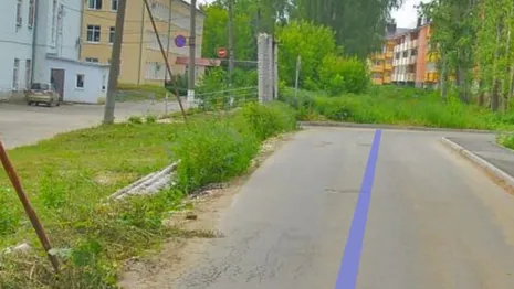 Во Владимире отремонтируют дороги к трем больницам