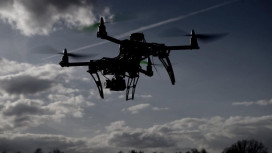 За ночь над Владимирской областью сбили 3 дрона ВСУ