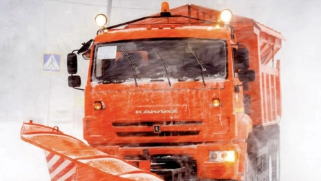 Владимирских водителей призвали убрать авто с 16 дорог