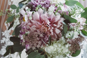 Во Владимирской области самой взрослой невестой сентября оказалась 73-летняя бабушка 