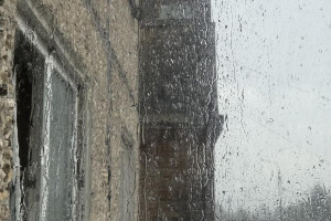 Рабочая неделя во Владимирской области окажется дождливой и прохладной