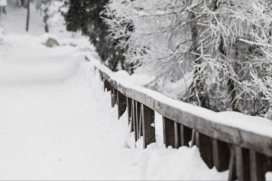 Прогноз погоды во Владимире и области на 7 февраля