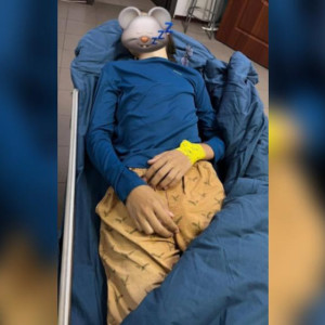 Летом во Владимирской области 10 подростков отравились алкоголем