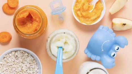 В Кольчугино двое мигрантов украли детское питание на 18 тыс. рублей