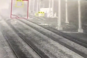 В Сети столкновение поездов во Владимирской области в 2020 году приняли за ЧП в Мурманске