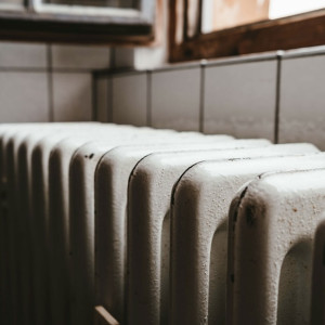 Жители улицы Балакирева во Владимире пожаловались на отключение отопления