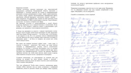 Общественники обвинили владимирские СМИ в травле врачей после гибели рожениц и детей