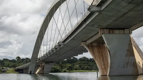 Владимирская область попросила сенаторов о поддержке проекта нового моста через Клязьму
