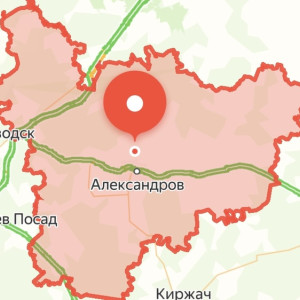 Александровский район может исчезнуть с карты Владимирской области