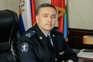 Замглавы МВД Дагестана задержали правоохранители