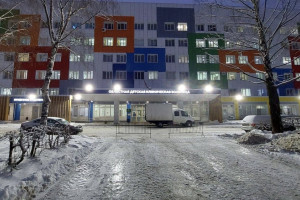 Владимирский минздрав взял на контроль ситуацию с 3-месячным сыном бойца СВО