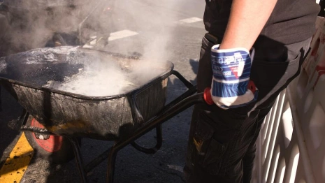 Разбитые из-за стройки М-12 владимирские дороги могут восстановить за счет госказны