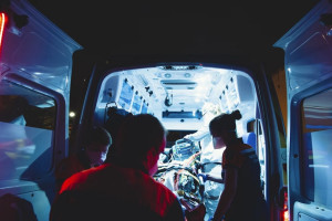 Во Владимирской области в ДТП погиб 68-летний водитель