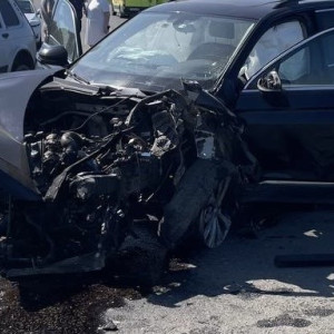 В Суздальском районе авария унесла жизни водителя и пассажирки легковушки