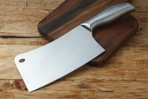 В Коврове 64-летняя женщина зарезала мужа