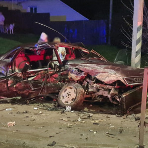 Двое пострадавших в страшном ДТП в Боголюбово оказались в реанимации