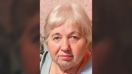 Во Владимирской области пропала 73-летняя бабушка в резиновых сапогах