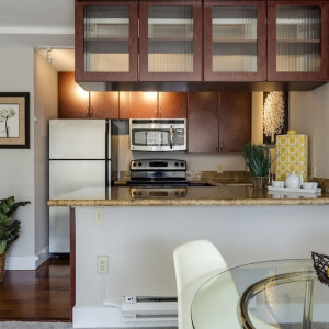 У Золотых ворот и в двух шагах от Белого дома. Топ самых дорогих квартир во Владимире
