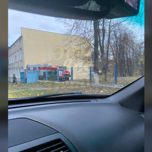 Волна сообщений о минировании накрыла крупный город во Владимирской области