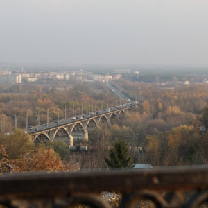 Во Владимирскую область придет 16-градусное тепло