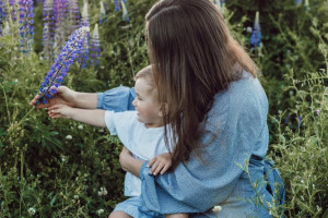Во Владимирской области насчитали 4 матерей-героинь