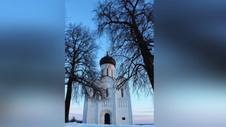 Минкульт оспорил жилищное строительство рядом с храмом Покрова на Нерли в Боголюбово